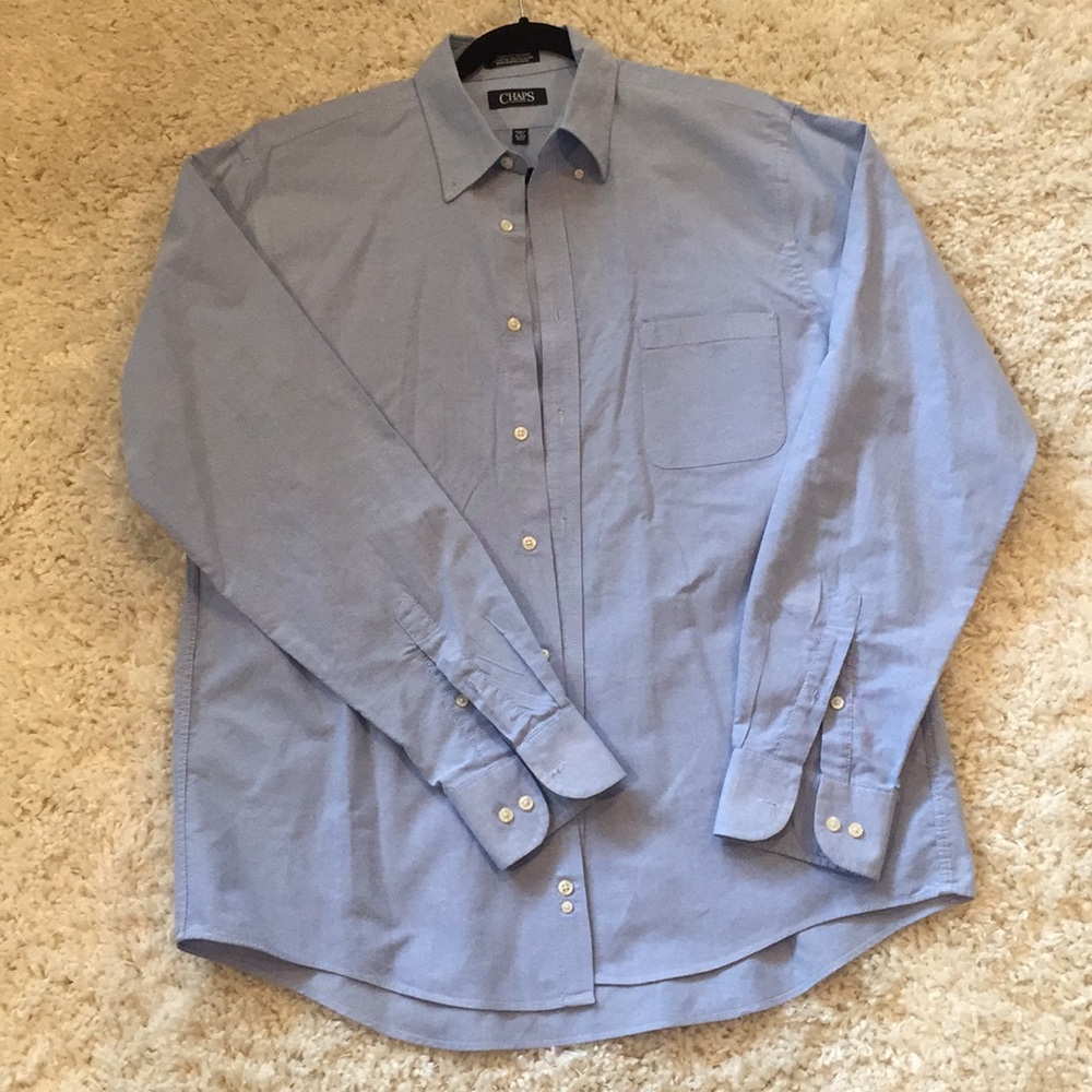 Chaps Dress shirt
